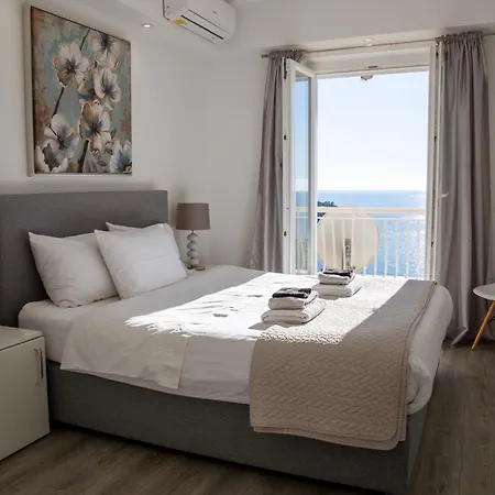 Διαμέρισμα Luxeview2- Old Town View, 10min To Town *