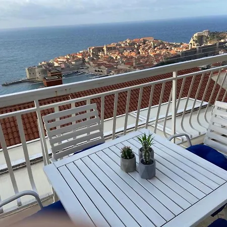 Διαμέρισμα Luxeview2- Old Town View, 10min To Town *